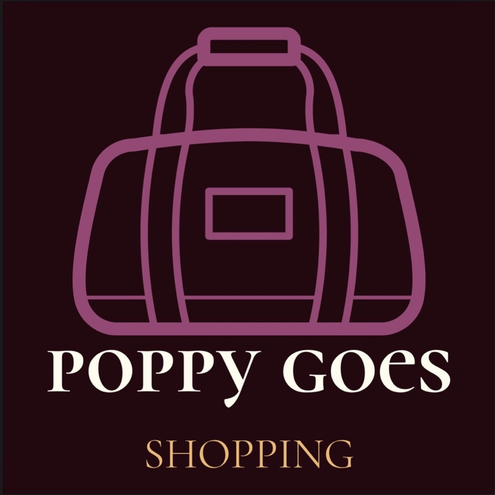 Poppy Goes Shopping